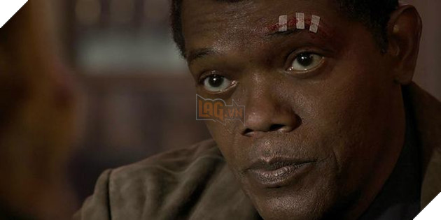 Những gương mặt thân quen của MCU trong trailer Captain Marvel 3