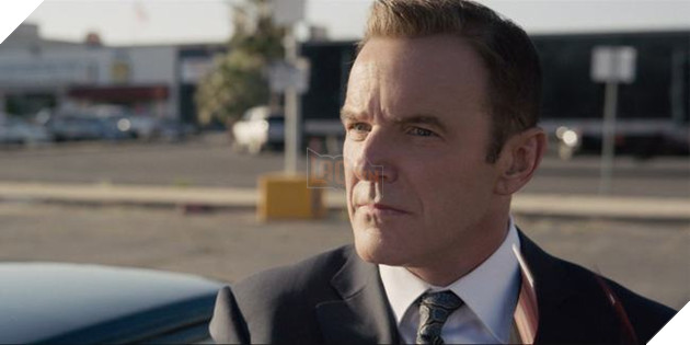 Những gương mặt thân quen của MCU trong trailer Captain Marvel 5