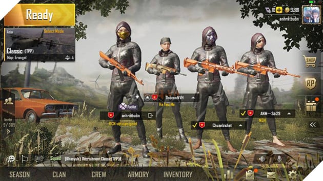 Cộng đồng PUBG Mobile quốc tế nhận xét gì về game thủ Việt khi squad? - Ảnh 2.