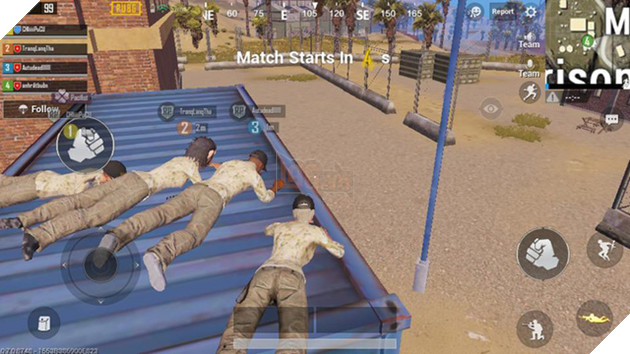 Cộng đồng PUBG Mobile quốc tế nhận xét gì về game thủ Việt khi squad? - Ảnh 3.