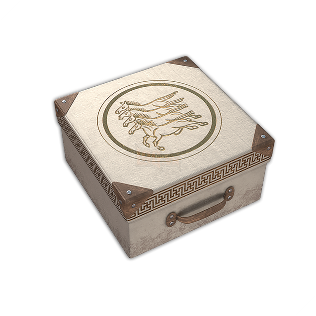 PUBG: Chuẩn bị cày cuốc tích cực mùa Trung Thu để nhận được những bộ đồ truyền thống Hàn Quốc 7