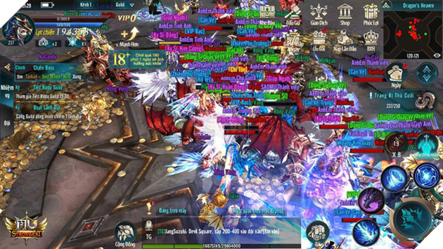 [Infographic] Hướng dẫn Mutizens các nguồn tìm trang bị ở MU Strongest - Ảnh 3.