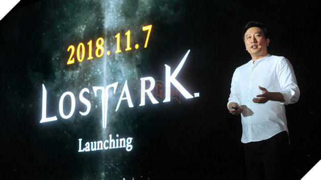 Game online đáng mong chờ nhất thế giới Lost Ark cuối cùng cũng đã có ngày ra mắt - Ảnh 2.