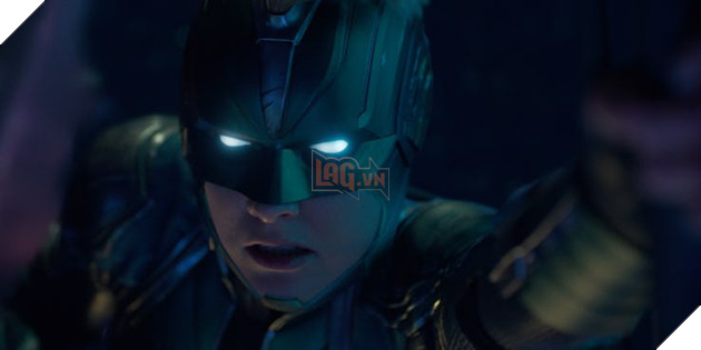 Phân tích trailer Captain Marvel nóng hổi mới ra mắt với 33 câu chuyện và bí mật bạn có thể bỏ lỡ Phần 4  7