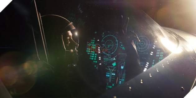 Phân tích trailer Captain Marvel nóng hổi mới ra mắt với 33 câu chuyện và bí mật bạn có thể bỏ lỡ Phần 3  4