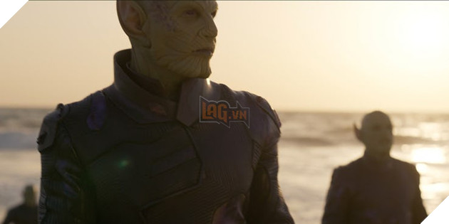 Phân tích trailer Captain Marvel nóng hổi mới ra mắt với 33 câu chuyện và bí mật bạn có thể bỏ lỡ Phần 3  6