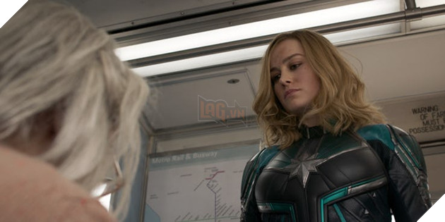 Phân tích trailer Captain Marvel nóng hổi mới ra mắt với 33 câu chuyện và bí mật bạn có thể bỏ lỡ Phần 3  7