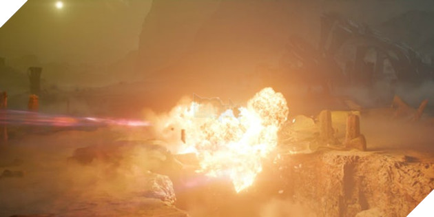 Phân tích trailer Captain Marvel nóng hổi mới ra mắt với 33 câu chuyện và bí mật bạn có thể bỏ lỡ Phần 3  8