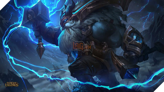 Top 5 “cục tạ” đường trên out meta người chơi không nên mạo hiểm lựa chọn leo Rank ở phiên bản 8.18 - Ảnh 1.