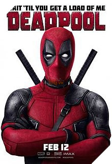 Đăng phim Deadpool lên Facebook và lớn tiếng thách thức pháp luật, thanh niên người Mỹ sắp bị phạt 6 tháng tù - Ảnh 2.