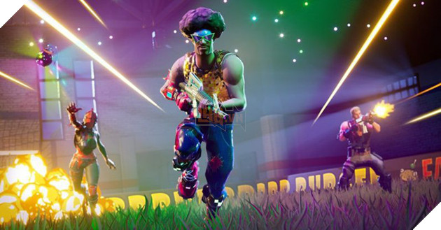 Dọa giết một đứa trẻ 11 tuổi trong Fortnite, người đàn ông này bị cảnh sát tống thẳng vào ngục - Ảnh 2.