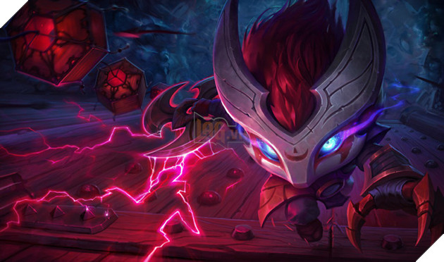 Top 5 “cục tạ” đường trên out meta người chơi không nên mạo hiểm lựa chọn leo Rank ở phiên bản 8.18 - Ảnh 2.