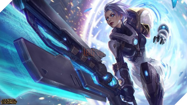 Top 5 “cục tạ” đường trên out meta người chơi không nên mạo hiểm lựa chọn leo Rank ở phiên bản 8.18 - Ảnh 4.