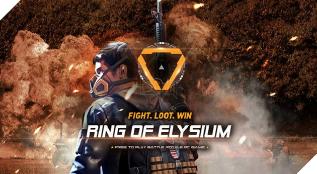 Ring of Elysium trên Steam bất ngờ chặn IP Việt Nam, kéo dài thời gian thử nghiệm Đài Loan