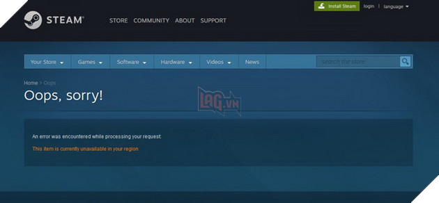 Ring of Elysium trên Steam bất ngờ chặn IP Việt Nam, kéo dài thời gian thử nghiệm Đài Loan 3