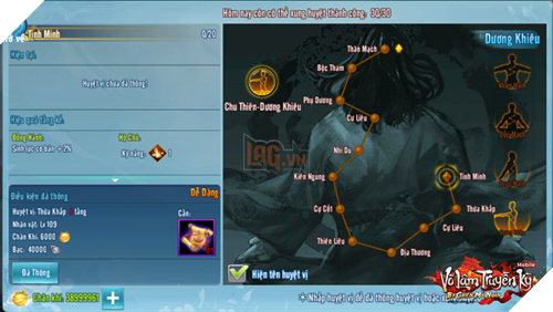 VLTK Mobile: Bản cập nhật tháng 9 đã mở cửa với nhiều tính năng mới lạ 2