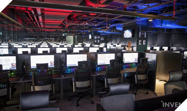 Phản ứng của cộng đồng LMHT về LoL PARK - ngôi nhà mới của LCK: Tạm biệt buồng thi đấu cách âm - Ảnh 6.