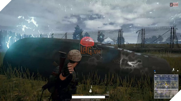 PUBG: 25 điều mọi người thường lầm tưởng về PUBG Phần 1  8