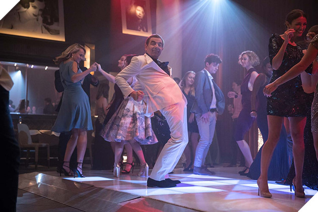  REVIEW Johnny English: Tái Xuất Giang Hồ - Xem thì chỉ biết cười không cần suy nghĩ luôn 2