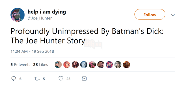 DC Comics gây náo loạn cộng đồng khi lần đầu tiên cho Batman lõa thể trên truyện tranh 12