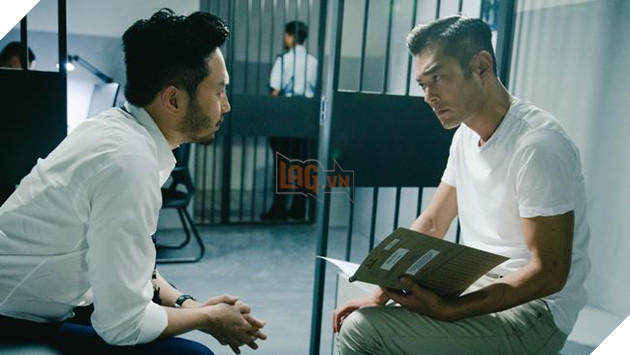 Ngoài Săn Bão, đây là những tựa phim hình cảnh vang dội đáng để xem  6