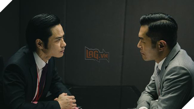 Ngoài Săn Bão, đây là những tựa phim hình cảnh vang dội đáng để xem  7