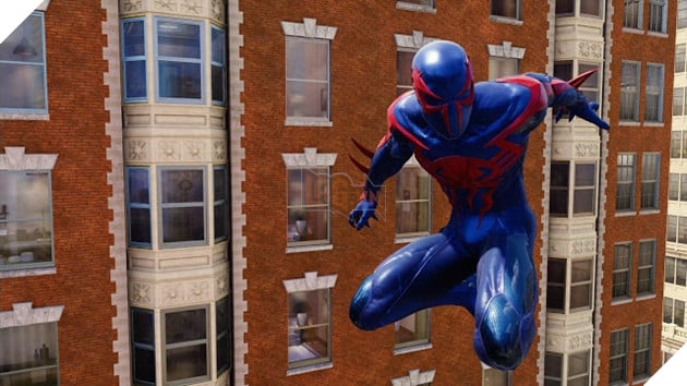 Hướng dẫn Spider-Man: Tổng hợp Suit và yêu cầu mở khóa Phần 3  2