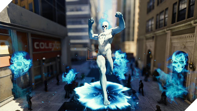 Hướng dẫn Spider-Man: Tổng hợp Suit và yêu cầu mở khóa Phần 3  6