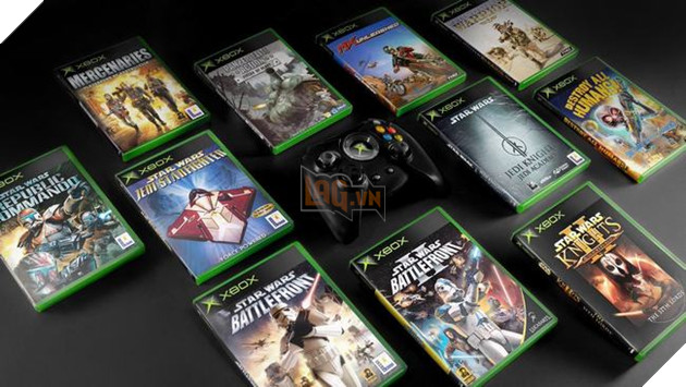 PlayStation tái phát hành máy cũ, Xbox cho chơi miễn phí game cũ