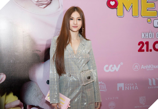 An Nguy - Kiều Minh Tuấn ngại ngùng khi họp báo ra mắt phim mới 10