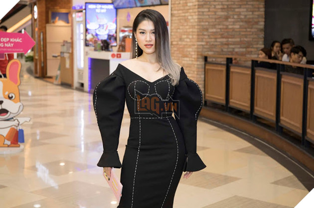 An Nguy - Kiều Minh Tuấn ngại ngùng khi họp báo ra mắt phim mới 15