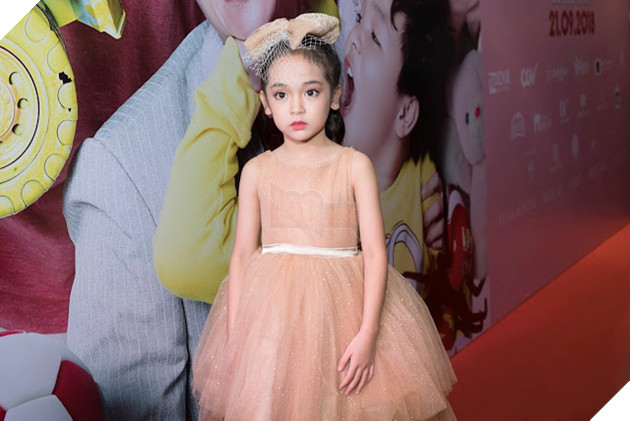 An Nguy - Kiều Minh Tuấn ngại ngùng khi họp báo ra mắt phim mới 16