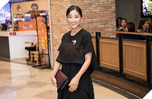 An Nguy - Kiều Minh Tuấn ngại ngùng khi họp báo ra mắt phim mới 18