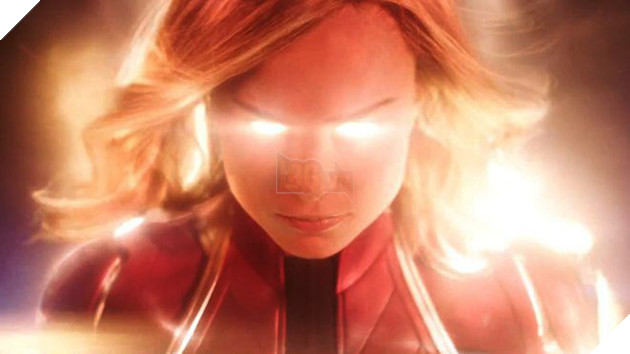 Kỷ Lục: Trailer Captain Marvel đạt 109 triệu views chỉ trong 24 giờ - Ảnh 1.