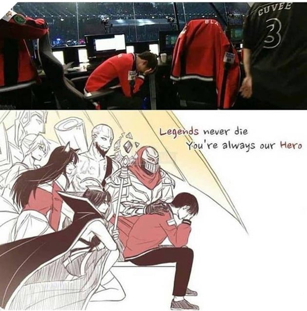 Faker không được đi CKTG: Fan tiếc thương, người buông câu kẻ hết thời đầy cay đắng - Ảnh 1.