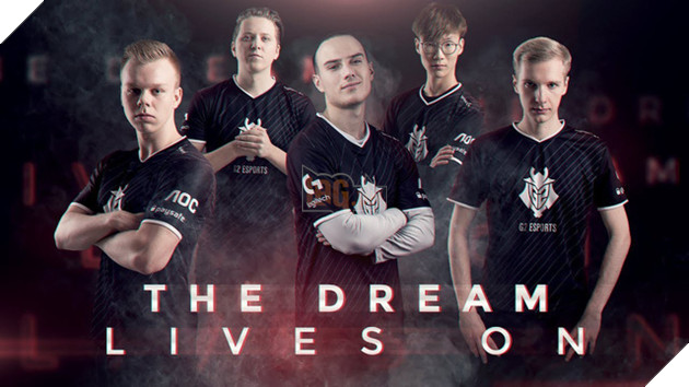 LMHT - Đánh giá tiềm năng của các đội tuyển tại CKTG 2018: Khu vực Châu Âu - Ảnh 6.