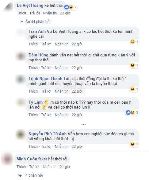 Faker không được đi CKTG: Fan tiếc thương, người buông câu kẻ hết thời đầy cay đắng - Ảnh 3.