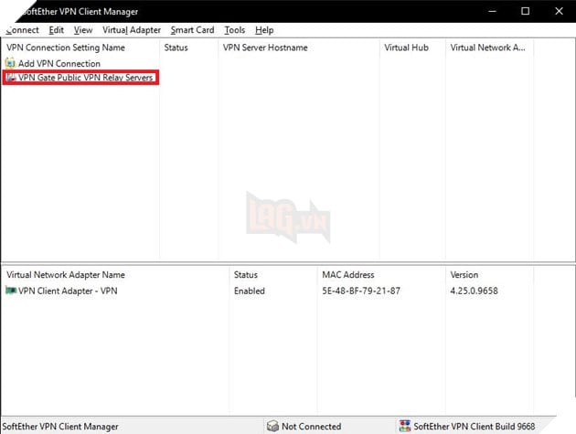Ring of Elysium: Hướng dẫn Fake IP và chơi RoE trên Steam nhanh chóng và tiện lợi nhất 2