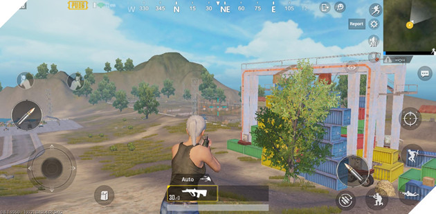 PUBG Mobile 0.8: 8 hướng dẫn sinh tồn để giành top 1 trong game 6