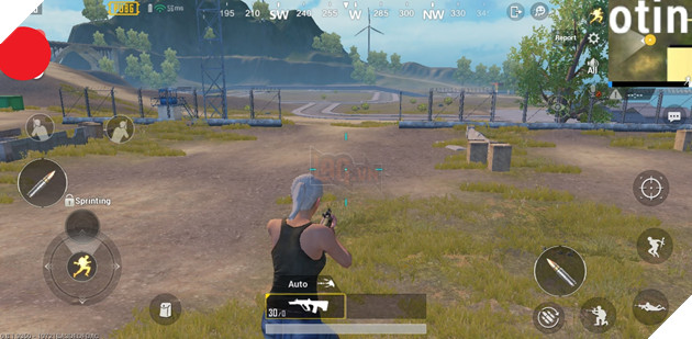 PUBG Mobile 0.8: 8 hướng dẫn sinh tồn để giành top 1 trong game 5