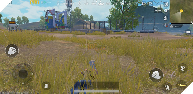 PUBG Mobile 0.8: 8 hướng dẫn sinh tồn để giành top 1 trong game 3