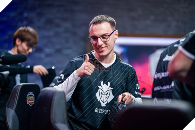 LMHT - Đánh giá tiềm năng của các đội tuyển tại CKTG 2018: Khu vực Châu Âu - Ảnh 5.