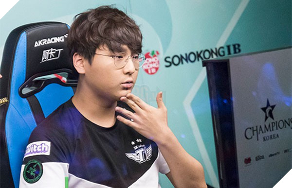 SKT bất ngờ đăng tuyển thành viên mới, cơ hội vàng để game thủ Việt trở thành đồng đội của Faker? - Ảnh 1.