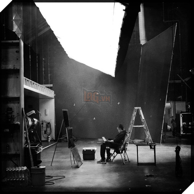 Đạo diễn hé lộ tiêu đề Avengers 4: Vô tình hay cố ý trêu fan? - Ảnh 1.