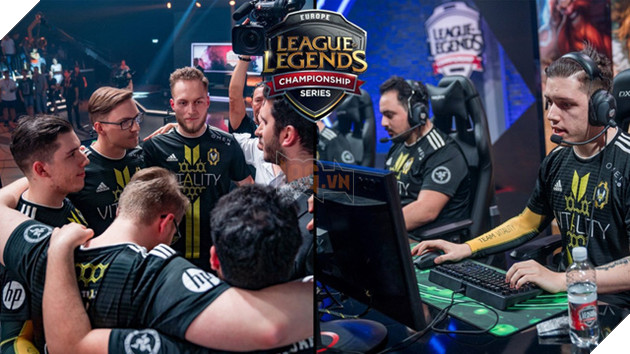 LMHT - Đánh giá tiềm năng của các đội tuyển tại CKTG 2018: Khu vực Châu Âu - Ảnh 3.