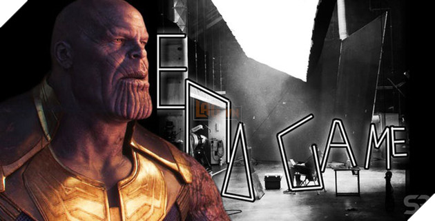 Đạo diễn hé lộ tiêu đề Avengers 4: Vô tình hay cố ý trêu fan? - Ảnh 2.