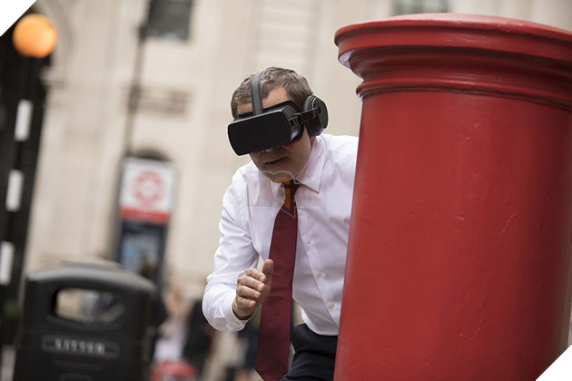  REVIEW Johnny English: Tái Xuất Giang Hồ - Xem thì chỉ biết cười không cần suy nghĩ luôn 5