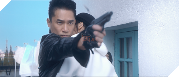 Hậu trường Công Phá Châu Âu - Bản sắc Châu Á trên bối cảnh trời Âu 4