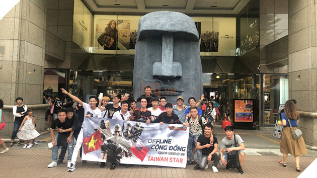 Clan CFL tổ chức offline sôi động khắp nơi 