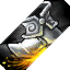 Berserker's Greaves